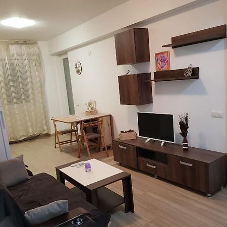 Rotar Park Residence Apartment Bukarest Eksteriør billede
